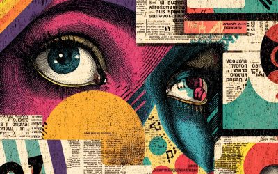 ¿Qué es la impresión digital de gran formato?