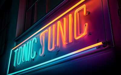 Mantenimiento de rótulos luminosos