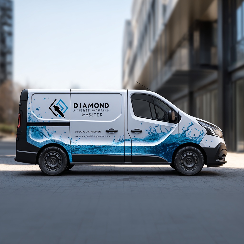 Rotulación de vehículos en Arganda