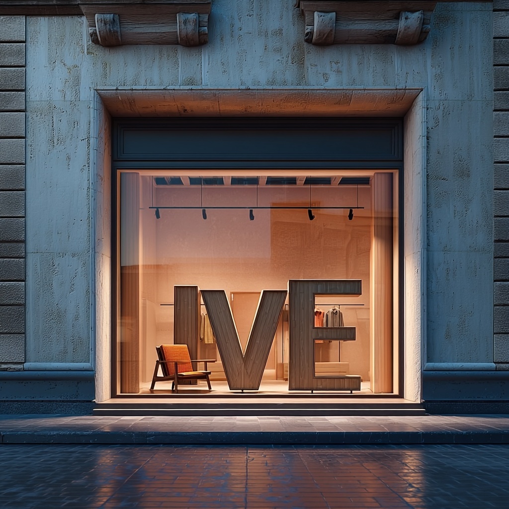 Instalación de rótulos en Arganda