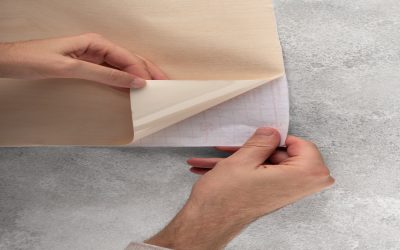 ¿Qué es el vinilo de corte y cuándo usarlo?