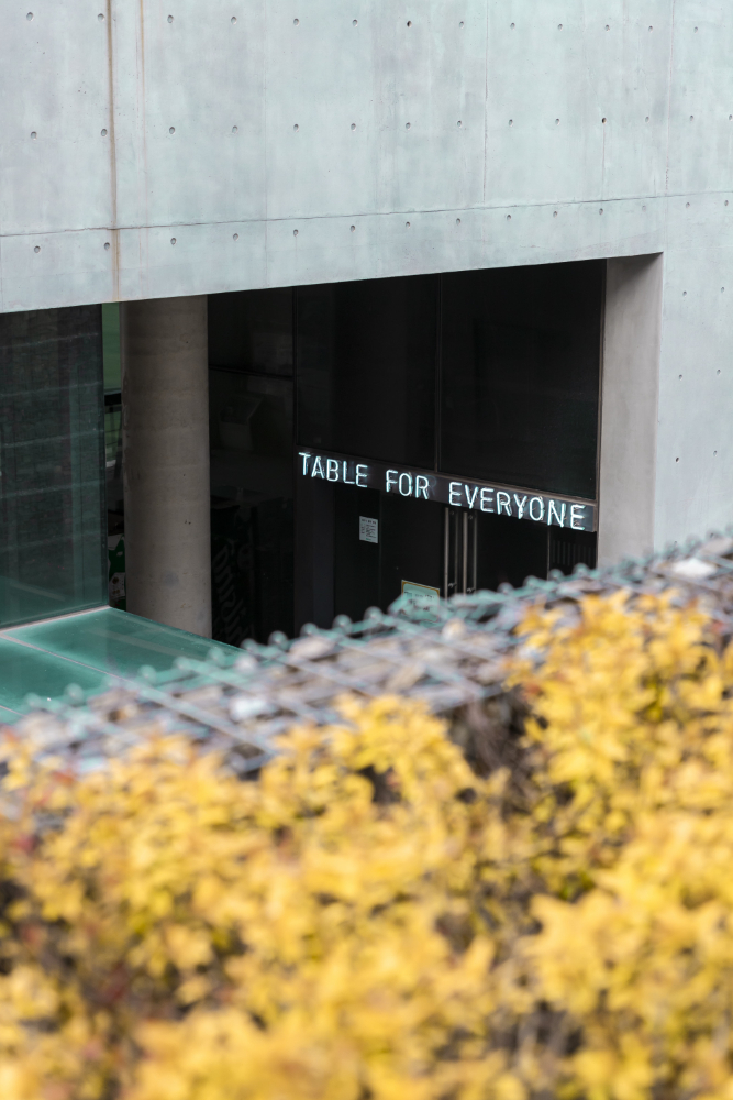 instalación de rótulos en Coslada
