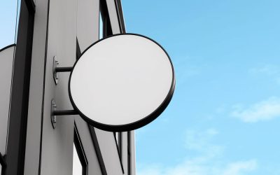 ¿Necesito licencia para instalar un rótulo en España?
