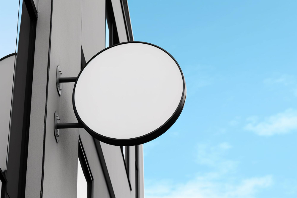 Fabricación de rótulos