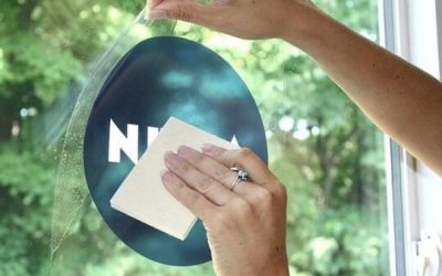 Quitar vinilos sin dañar