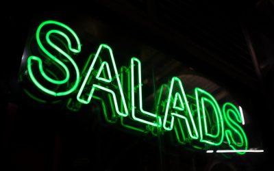 Qué características debe tener un buen rótulo